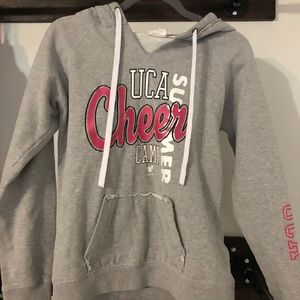 UCA Sweatshirt
